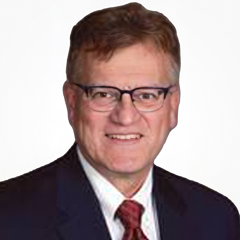 Dr. George R. Koerner