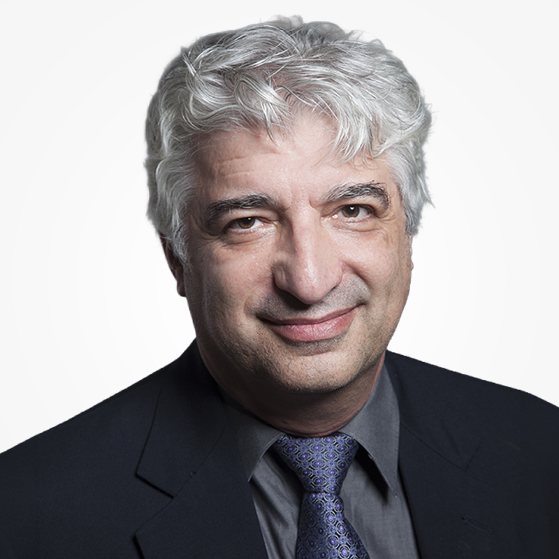 Dr. Jorge Zornberg