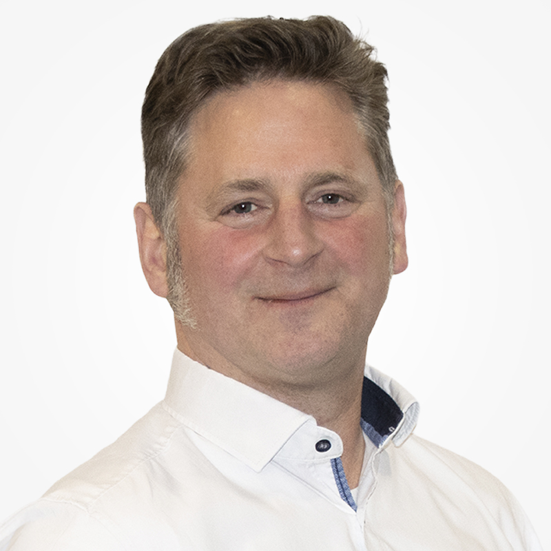Dr. Oliver Detert