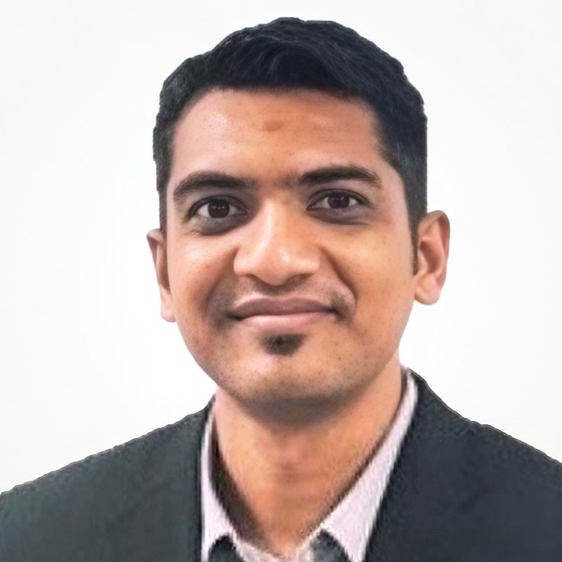 Dr. V. Vinay Kumar