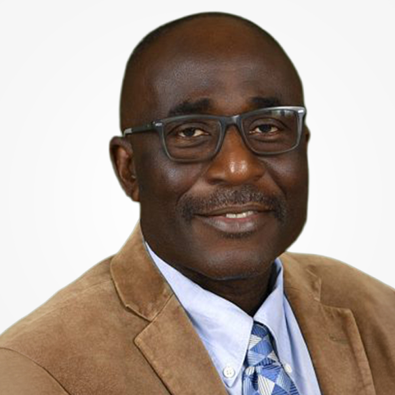 Dr. Vincent Ogunro